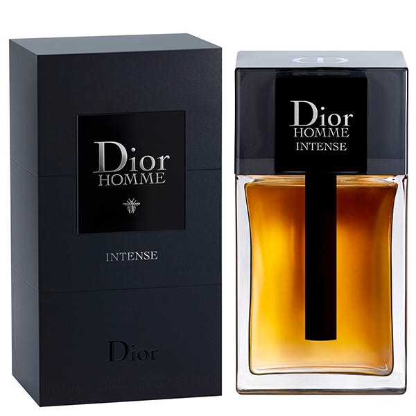 Dior HOMME INTENSE 100ml