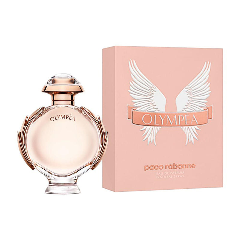 Kombi-Angebot 3 Parfüms - 212 VIP Rosé von Carolina Herrera | Olympéa von Paco Rabanne | Coco Mademoiselle von Chanel