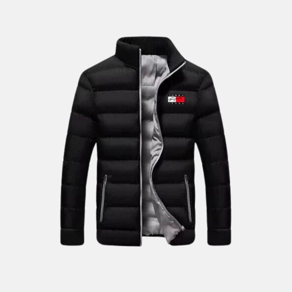 [KAUFEN SIE 1, ERHALTEN SIE 2] Tommy H. Sportjacke