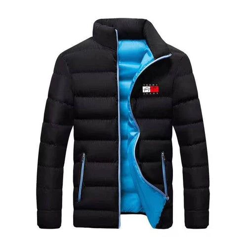 [KAUFEN SIE 1, ERHALTEN SIE 2] Tommy H. Sportjacke