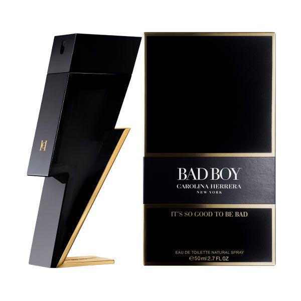 Carolina Herrera BAD BOY 100ML